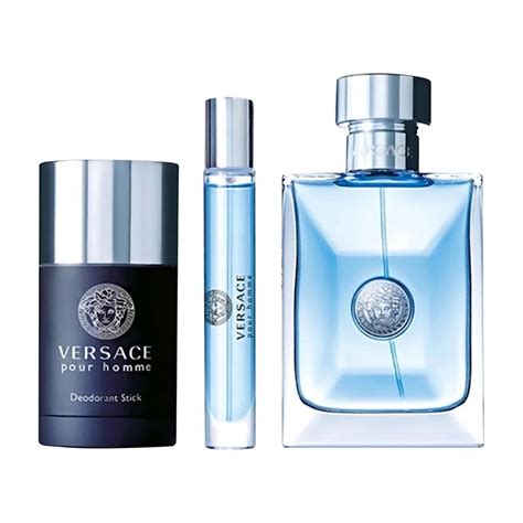 versace perfume man price|Versace perfume price list.